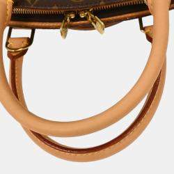 Pre Owned حقيبة لوي فيتون مونوجرام "إليبس" متوسطة الحجم