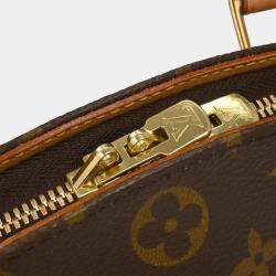 Pre Owned حقيبة لوي فيتون مونوجرام "إليبس" متوسطة الحجم