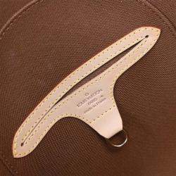 Pre Owned حقيبة لوي فيتون مونوجرام "إليبس" متوسطة الحجم