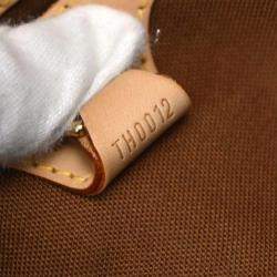 Pre Owned حقيبة لوي فيتون مونوجرام "إليبس" متوسطة الحجم