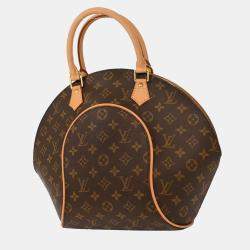 Pre Owned حقيبة لوي فيتون مونوجرام "إليبس" متوسطة الحجم