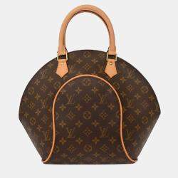 Pre Owned حقيبة لوي فيتون مونوجرام "إليبس" متوسطة الحجم