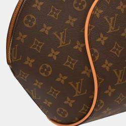 Pre Owned حقيبة لوي فيتون مونوجرام "إليبس" متوسطة الحجم