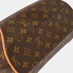 Pre Owned حقيبة لوي فيتون مونوجرام "إليبس" متوسطة الحجم