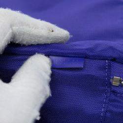 مملوكة مسبقًا Louis Vuitton Blue Epi Pegase 45