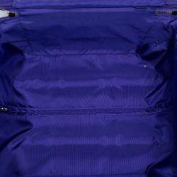 مملوكة مسبقًا Louis Vuitton Blue Epi Pegase 45