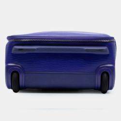 مملوكة مسبقًا Louis Vuitton Blue Epi Pegase 45