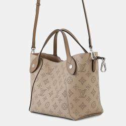 مملوكة مسبقًا Louis Vuitton Hina Galet Monogram Mahina Size Pm