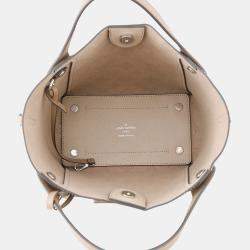 مملوكة مسبقًا Louis Vuitton Hina Galet Monogram Mahina Size Pm