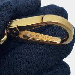 Pre Owned Louis Vuitton Beaubourg Scarlet Damier Ebene Canvas