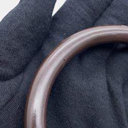 مملوكة مسبقًا Louis Vuitton Sarria Mini Red Damier Ebene Canvas Top Handle Bag