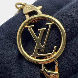 مملوكة مسبقًا Louis Vuitton Pochette Coussin Noir Monogram Embossed Lamb Leather