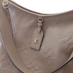 Pre Owned حقيبة لويس فويتون إمبريانت كيريال كبير جدًا