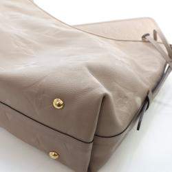 Pre Owned حقيبة لويس فويتون إمبريانت كيريال كبير جدًا