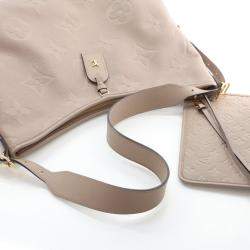 Pre Owned حقيبة لويس فويتون إمبريانت كيريال كبير جدًا