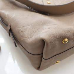 Pre Owned حقيبة لويس فويتون إمبريانت كيريال كبير جدًا