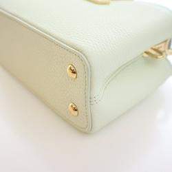 مملوكة مسبقًا Louis Vuitton x Takashi Murakami Taurillon Capucines Mini