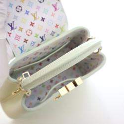 مملوكة مسبقًا Louis Vuitton x Takashi Murakami Taurillon Capucines Mini