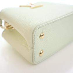 مملوكة مسبقًا Louis Vuitton x Takashi Murakami Taurillon Capucines Mini