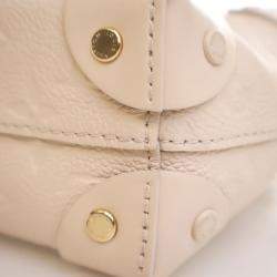 مملوكة مسبقًا Louis Vuitton Monogram Empreinte Petite Malle Souple