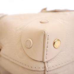 مملوكة مسبقًا Louis Vuitton Monogram Empreinte Petite Malle Souple