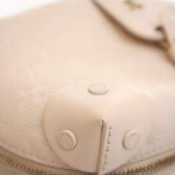 مملوكة مسبقًا Louis Vuitton Monogram Empreinte Petite Malle Souple