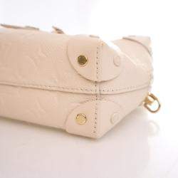 مملوكة مسبقًا Louis Vuitton Monogram Empreinte Petite Malle Souple