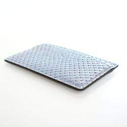 مملوكة مسبقًا حامل بطاقات لوي فيتون بايثون