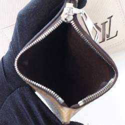 Pre Owned Louis Vuitton White Epi Marelle Tote BB