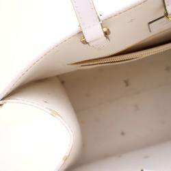 مملوكة مسبقًا حقيبة لويس فيتون مونوغرام جاينت "سبرينغ إن ذا سيتي" أون ذا غو MM