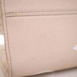 مملوكة مسبقًا حقيبة لويس فيتون مونوغرام جاينت "سبرينغ إن ذا سيتي" أون ذا غو MM