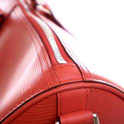 Pre Owned حقيبة لوي فيتون إبي سوبريم كيبال باندوليير 45