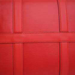 Pre Owned حقيبة لوي فيتون إبي سوبريم كيبال باندوليير 45