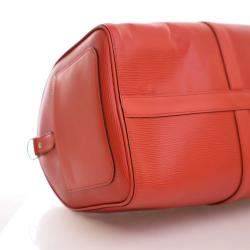 Pre Owned حقيبة لوي فيتون إبي سوبريم كيبال باندوليير 45