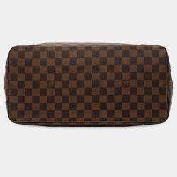 مملوكة مسبقًا حقيبة هامبستيد إيم إيم لوي فيتون بني داميي إبين