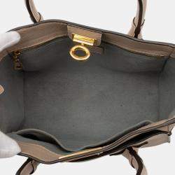 مملوكة مسبقًا Louis Vuitton Brown Monogram On My Side PM