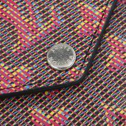 Pre Owned محفظة لوي فيتون زوي بوب LV