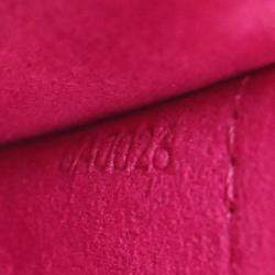 مملوكة مسبقًا Louis Vuitton Monogram Perfo Pochette Accessoires Handbag