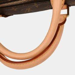 مملوكة مسبقًا حقيبة لويس فيتون سبيدي 40 مونوغرام دافل