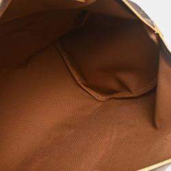 مملوكة مسبقًا حقيبة لويس فيتون سبيدي 40 مونوغرام دافل