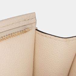 Pre Owned حقيبة أدوات تجميل لوي فيتون "باي ذا بول" نمط إمبريانت مونوغرام بني ضخم 26