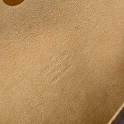 Pre Owned حقيبة خصر لوي فيتون بوشيه فلورنتين مونوجرام 