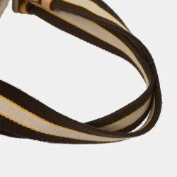 مملوكة مسبقًا Louis Vuitton Cruise Line Globe Shopper PM Tote Handbag