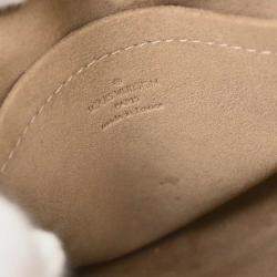 مملوكة مسبقًا حقيبة كتف لويس فيتون مونوغرام ملون أسود ريفت