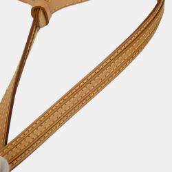 مملوكة مسبقًا حقيبة كتف لويس فيتون مونوغرام ملون أسود ريفت