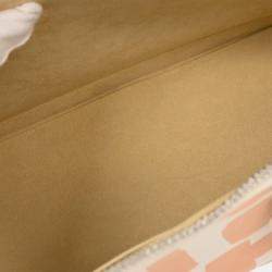 مملوكة مسبقًا حقيبة لوي فيتون أفقي ألما جرافيتي بيج