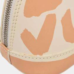 مملوكة مسبقًا حقيبة لوي فيتون أفقي ألما جرافيتي بيج