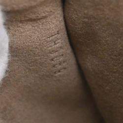 مملوكة مسبقًا حقيبة لوي فيتون مونوجرام متعددة الألوان سوداء بوشت كورتني