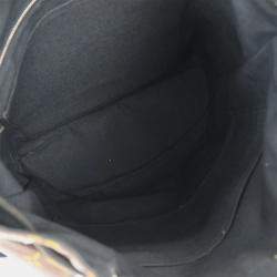 مملوكة مسبقًا Louis Vuitton Monogram Macassar Christopher PM Backpack