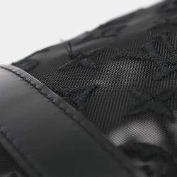 Pre Owned Louis Vuitton Monogram Keepall Bandouliere 50 Handbag